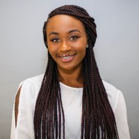 Shazmine Brown, M. Ed.