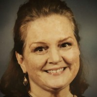 Denise Eldridge
