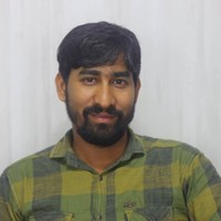 Ravi Shanker Murapakala