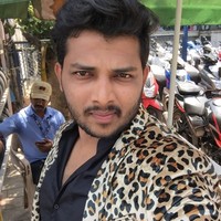 Rushi Pawar