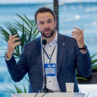 Loïc Angot, Ing., MBA