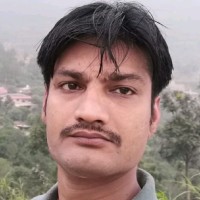 Prashant Kumar Rawat