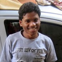 Anil K. Soren