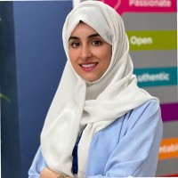 Raneem Al Delaijan, Ccxp