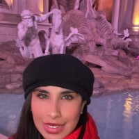 Andrea Poveda Garcia
