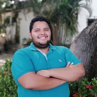 Jimmy Dadnover Rozo Guerrero