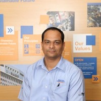 Vijay Gharat