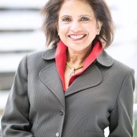 Shirley Phull