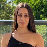 Elinor Mizrahi