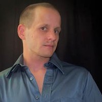 Stephen Konieczka