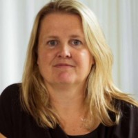 Mette Kramer