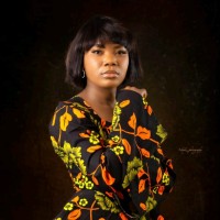 Mercy Oviangbede