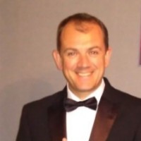 Simon Snowden