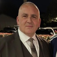 Robert Dimeo