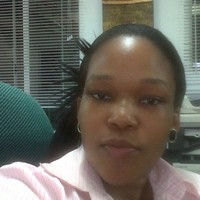 Thando Mary-Angel Malunga