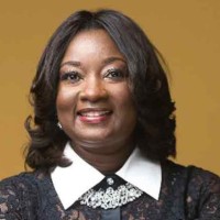 Josephine Anan Ankomah