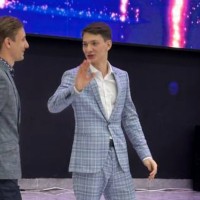Евгений Плотников