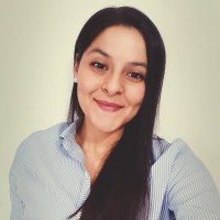 Gabriela Benitez Rejalaga