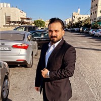 Saif Tarawneh