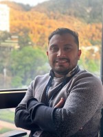 Cristian Camilo Ortiz Quintero