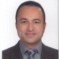 Mohab Masoud