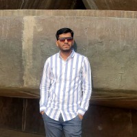Tejas Patil