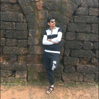 Yuvaraj Madhu