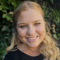 Eva Holmgren