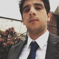 Axel Olano