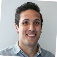 Bradley Schwalger, P.Eng.