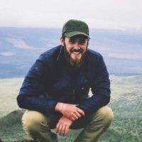 Orion McCullough-Smith