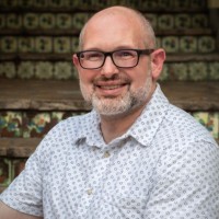 Justin Smith, Ph.D.