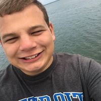 Kyle Dockery