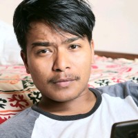Suzan Giri