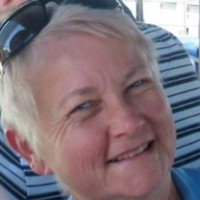Suzanne Crouchley