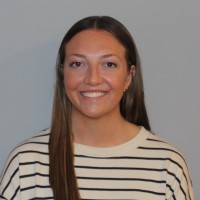 Allison Gladden, Otr/L, Msot