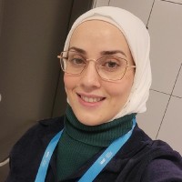 Israa Ali