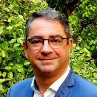 Thierry VIDAL