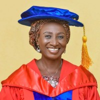 Ahmadu S. Asabe