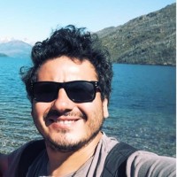 Emiliano Agustin Recalde