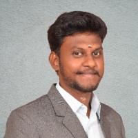 Anandha Velan Jaganathan
