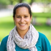 Andrea Picones Castro, Mph, Msw