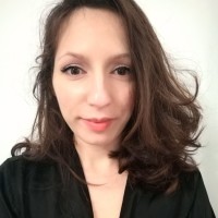 Kevina Tzintoli