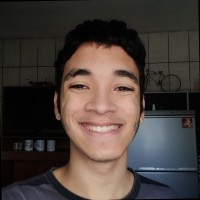 Kevin De Oliveira Machado
