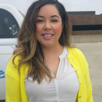 Liza Vasquez