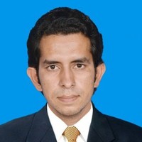 Muhammad Waseem Sabir