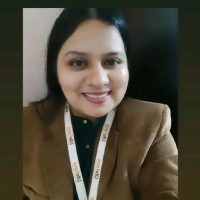 Dr. Anjali Singh