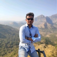 Sandesh Gunjal