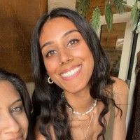 Shamira Binjhi