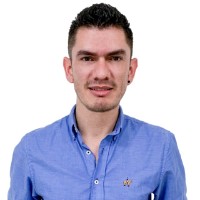 Daniel Fernando Ariza Calvo